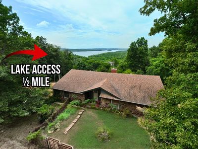 Property at 3278 W Southern Ave, Hulbert, OK