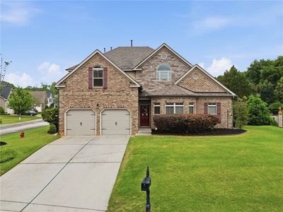 138 Buckland Dr
