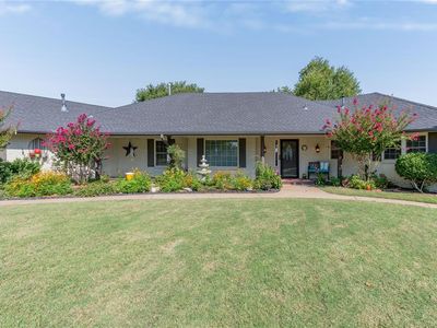 10001 Harvest Hills Rd