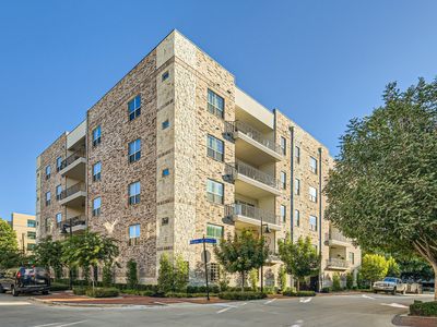 15875 Spectrum Dr #2101