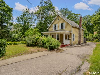 Property at 88 Roosevelt Avenue, Norwich, CT