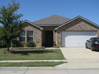 1322 Bushel Dr