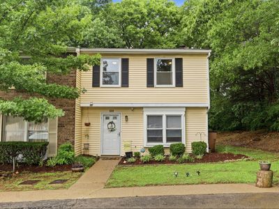 112 Lake Forest Ct