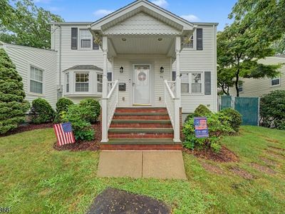 91 Cedar St