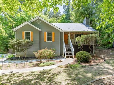 475 Tanner Rd