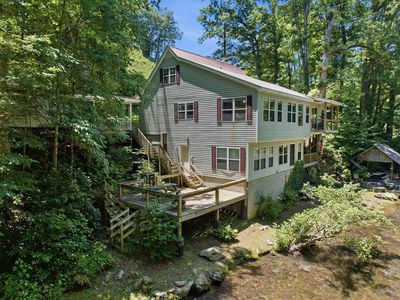 10435 Lower Alarka Rd
