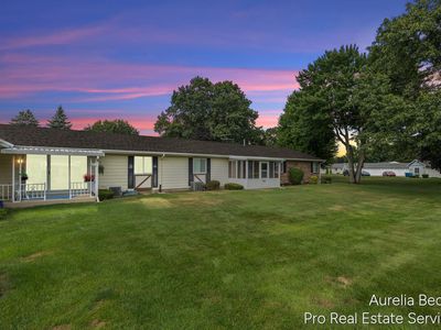 5812 Leisure South Dr SE