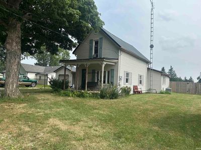 Property at 888 W 950 S, Geneva, IN