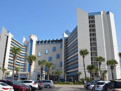 7100 Ocean Blvd. N UNIT 825