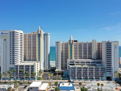 300 N Atlantic Ave #1505