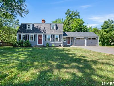 Property at 11 Bantle Road, Glastonbury, CT