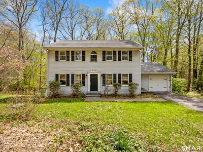 50 Shortwoods Road