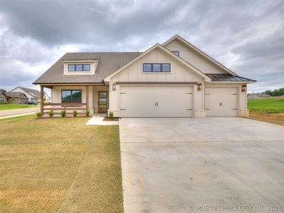 8924 N 78th East Ave