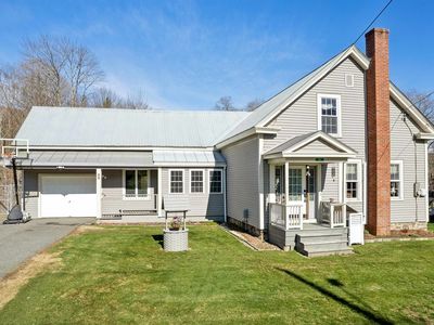 88 Happy Valley Road