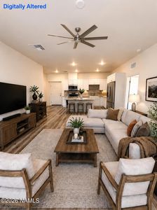 2950 W Presidio Dr #1-301