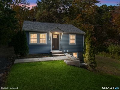 280 Monson Road