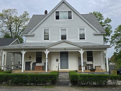 19 Denmark St