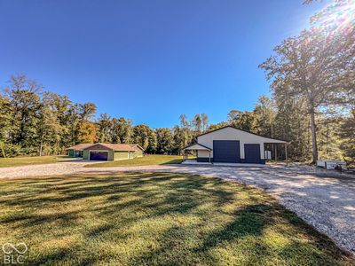 7853 N County Road 1200 E