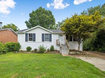 3117 Greggwood Dr