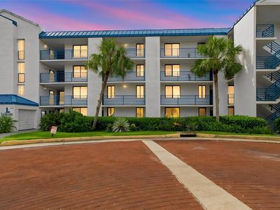 2424 W TAMPA BAY BOULEVARD #L404
