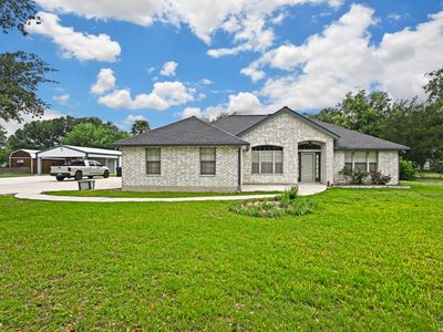 125 RED OAK TRL