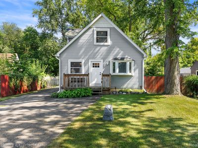 Property at 55875 Pontiac Trail Ct, New Hudson, MI