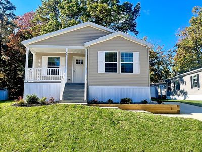 99 Skyline Dr #SK099