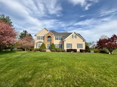 3 Danberry Dr