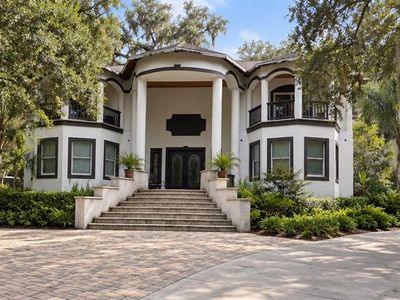 26307 MOUNTAIN LAKE ROAD