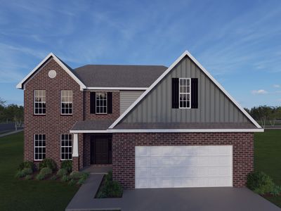 Spencer II Plan, Bellingham Park