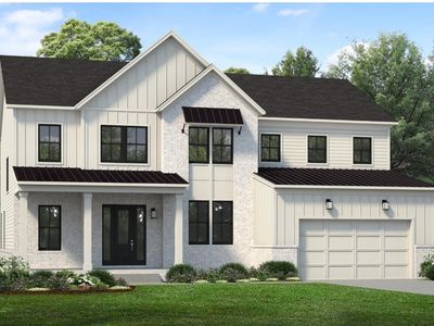 1434 Round Hill Ln Lot 134