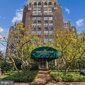 3900 Cathedral Ave NW APT 203A
