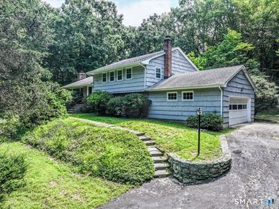 Property at 51 Glen Hill Road, Wilton, CT