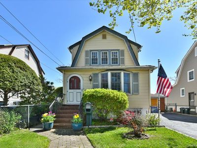 83 Cambridge Street