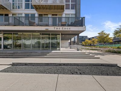 1902 North Commerce STREET #506