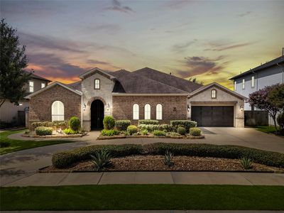 27615 Brentsprings Run Ln