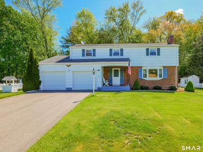 Property at 173 Brentmoor Road, East Hartford, CT