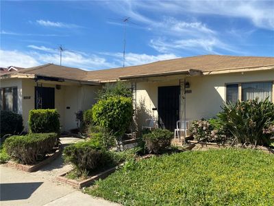 Property at 6509 Prospect Ave, Bell, CA