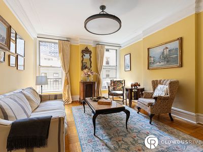 255 W 98th St #7AD