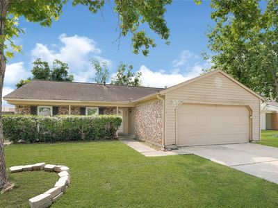 346 Wedgerock Dr