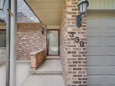 339 Getchell Ave