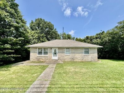 Property at 1232 Perryville Rd, Springfield, KY