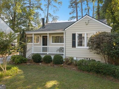 Property at 1137 Kingsley Cir NE, Atlanta, GA