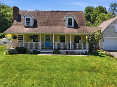 195 Brimfield Rd