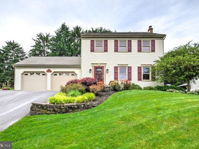79 E Mohler Church Rd