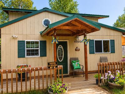 Property at 45100 Mary Ave, Soldotna, AK