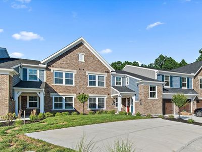 5890 Parkview Ln #303