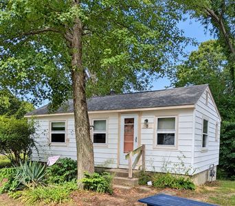 88 Old Post Rd Unit 8