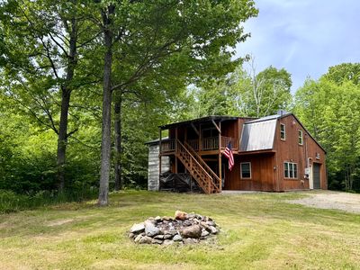 141 Parkman Road