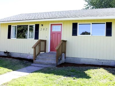 Property at 282 25th Ave, Longview, WA